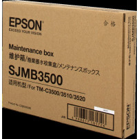 Epson SJMB3500 unità di manutenzione (C33S020580)
