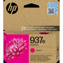 HP 937e magenta Cartuccia d'inchiostro (4S6W7NE)