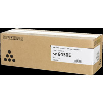 Ricoh SP 6430DN nero toner (407510)