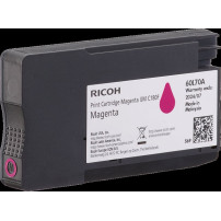 Ricoh IJM C180F magenta Cartuccia d'inchiostro (408519)