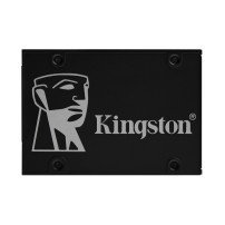 KINGSTON SSD INTERNO KC600 CRITTOGRAFATO 256GB 2.5  SATA 6GB/S