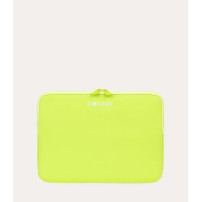 TUCANO COLORE SLEEVE LAPTOP 13-14, VERDE