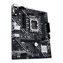 ASUS MB H610, PRIME H610M-E D4, LGA 1700, DUAL M.2 - CSM, 90MB19N0-M1EAYC