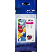 Brother LC426XLM magenta Cartuccia d'inchiostro