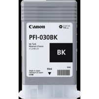 Canon PFI-030BK nero Cartuccia d'inchiostro (3489C001)