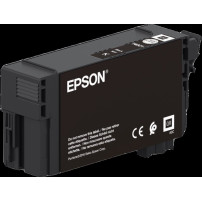 Epson T40C140 nero Cartuccia d'inchiostro (C13T40C140)