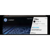HP 136A nero toner (W1360A)