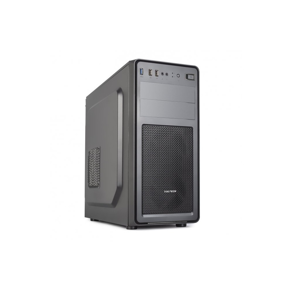 VULTECH CASE ATX VCO-A2699, 1XUSB 3.0, 2XUSB 2.0
