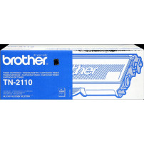 Brother TN-2110 nero toner