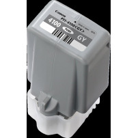 Canon PFI-4100gy Grigio Cartuccia d'inchiostro (6783C001)