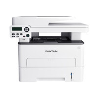 PANTUM MULTIF. LASER A4 B/N, 33PPM, MPS, FRONTE/RETRO AUTO, USB/LAN, 3 IN 1, OPZIONALE TONER TL-425UC 11000 A 37 EUR