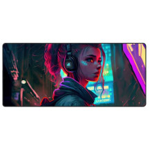 SHARKOON MOUSEPAD 444 X 355 X 3,5 MM, TESSUTO SUPER LISCIO E INTRECCIATO