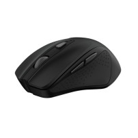 TRUST MOUSE NITO SILENT WIRELESS, NERO