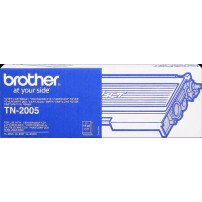 Brother TN-2005 nero toner