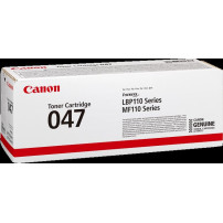 Canon 047 bk nero toner (2164C002)