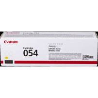 Canon 054 y giallo toner (3021C002)