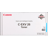 Canon C-EXV26c ciano toner (1659B006)