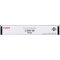 Canon C-EXV29bk nero toner (2790B002)
