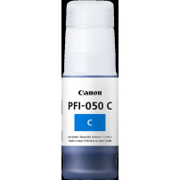 Canon PFI-050c ciano Cartuccia d'inchiostro (5699C001)
