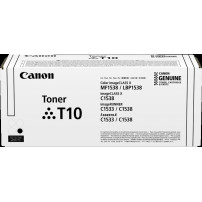 Canon T10 bk nero toner (4566C001)