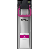Epson T11C3 magenta Cartuccia d'inchiostro (C13T11C340)