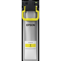 Epson T11C4 giallo Cartuccia d'inchiostro (C13T11C440)
