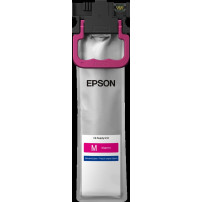 Epson T11N3 magenta Cartuccia d'inchiostro (C13T11N340)