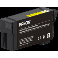 Epson T40D440 giallo Cartuccia d'inchiostro (C13T40D440)