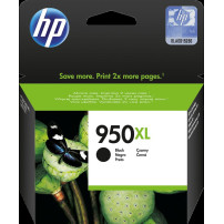 HP 950 XL nero Cartuccia d'inchiostro (CN045AE)