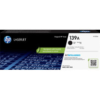 HP 139A nero toner (W1390A)