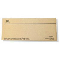 Konica Minolta TN-622K nero toner (A5E7151)