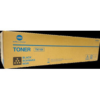 Konica Minolta TN-715K nero toner (ACP8150)