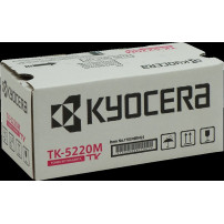 Kyocera TK-5220M magenta toner (1T02R9BNL1)