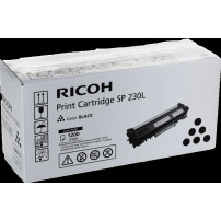 Ricoh SP 230L nero toner (408295)