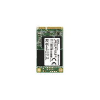TRANSCEND SSD MSATA128GB SATA3, 3D TLC Read/Write 550/400 MB/s