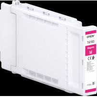 Epson T41R34N magenta Cartuccia d'inchiostro (C13T41R34N)