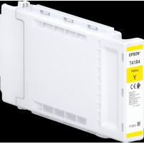 Epson T41R440 giallo Cartuccia d'inchiostro (C13T41R440)