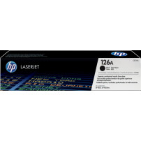 HP 126A nero toner (CE310A)