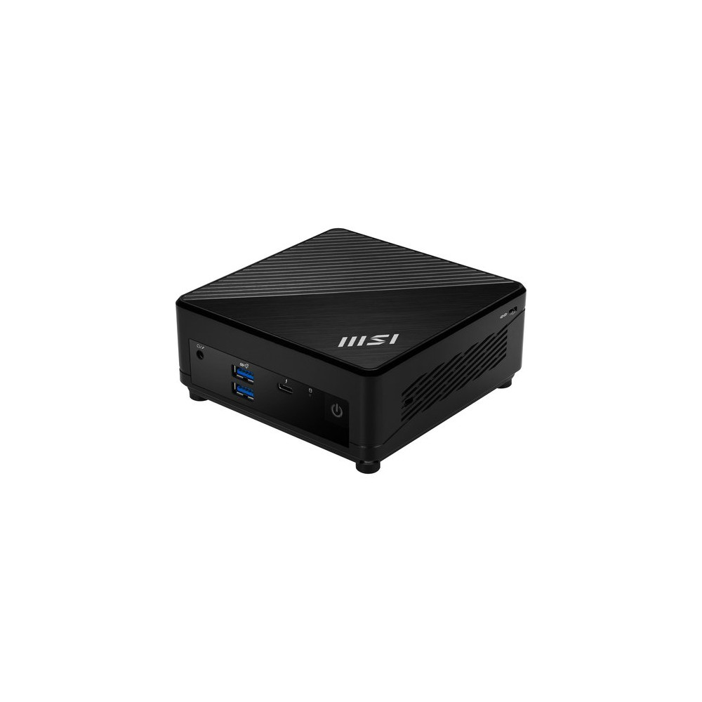 MSI MINI PC CUBI 5 12M-458EU i5-1235U 8GB 512GB SSD WIN 11 PRO