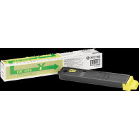 Kyocera TK-895y giallo toner (1T02K0ANL0)