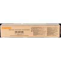 Utax CK-5510K nero toner (1T02R40UT0)