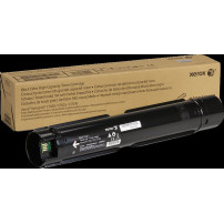Xerox 106R03737 nero toner (VersaLink C7020/C7025/7030)