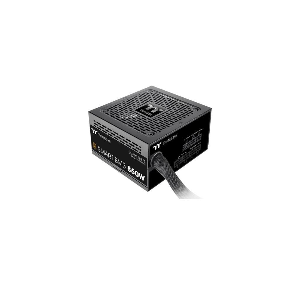 Power SupplyThermaltake SMART BM3 850W 80+ ATX3.0 PS-SPD-0850MNFABE-3