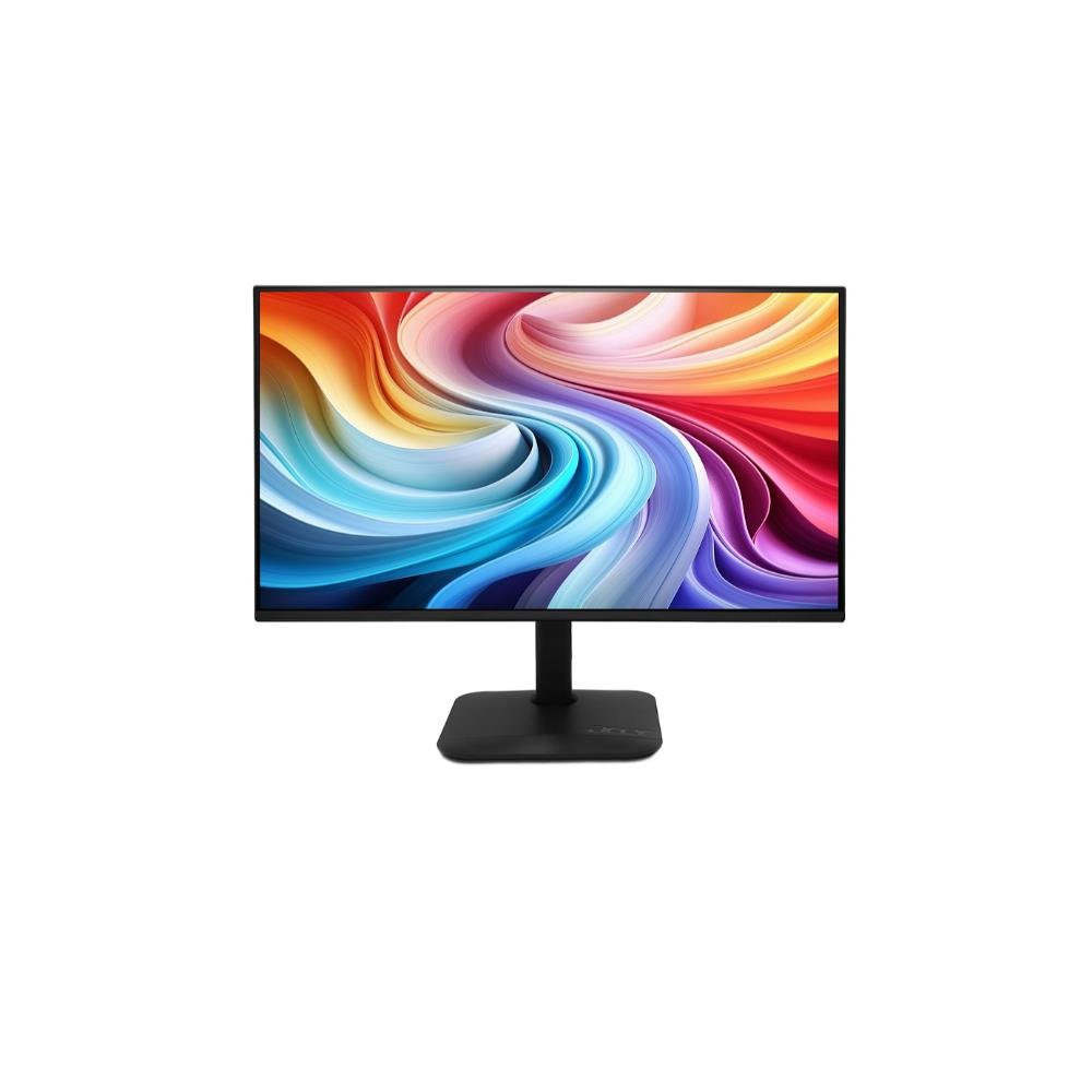 ACER MONITOR 27 LED IPS FHD 16:9 4MS 250 CDM, DP/HDMI