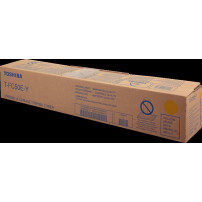 Toshiba T-FC50EY giallo toner (6AJ00000111)