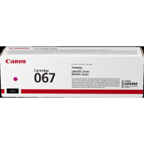 Canon 067 m magenta toner (5100C002)