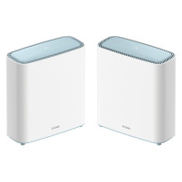 D-LINK ROUTER MESH WI-FI 6 EAGLE PRO AI AX3200 (2-PACK) DUAL BAND WPA3