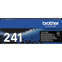 Brother TN-241BK nero toner