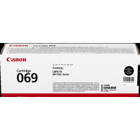 Canon 069 bk nero toner (5094C002)