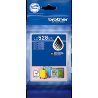 Brother LC528BK nero Cartuccia d'inchiostro